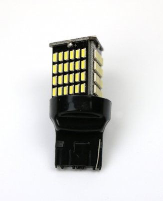 Shafer SL4008 Лампа світлодіодна T20 W3x16q 48LEDs wedge-canbus (1шт) SL4008 фото