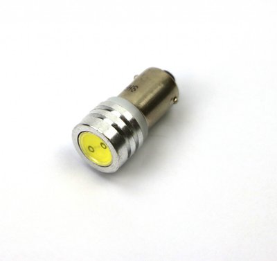 Shafer SL4010 Лампа світлодіодна T10 BA9S 1LED (1шт) SL4010 фото