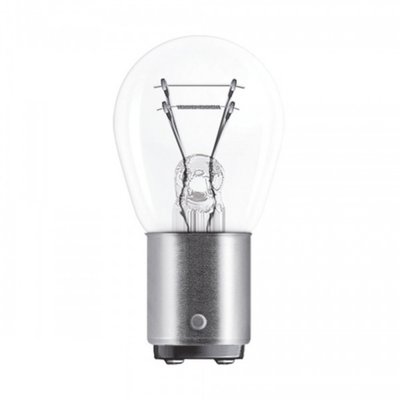 Shafer SL2018 Лампа накалювання 12V 21/4W P21/4 BAZ15D (картонна упаковка по 10шт) SL2018 фото