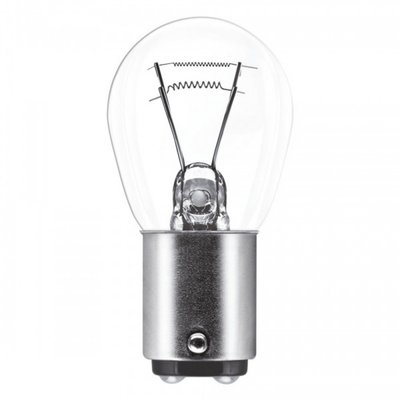 Shafer SL2201 Лампа накалювання 24V21/5W P21/5W BAY15D (картонна упаковка по 10шт) SL2201 фото