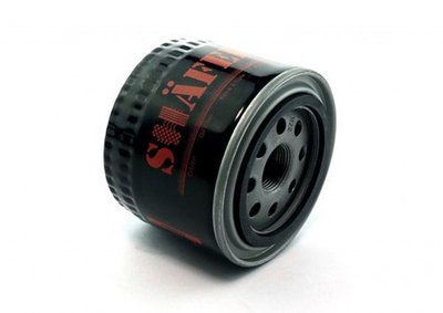 Shafer FOM570 Фільтр масляний Citroen Jumper, Ducato, 2.3D-3.0D, 02-, D=93mm, H=72mm, M22x1.5 FOM570 фото
