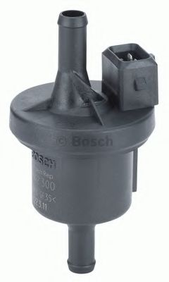 Клапан вентиляції паливного бака Audi A4/A6/VW Passat B5 1.6/1.8i 94-05 0 280 142 300 фото