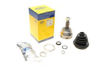 Шрус (зовнішній) Seat Ibiza/Toledo 93-02/VW Caddy 96-04/Golf/Passat 83-02 (22z/30z) (TOJ0257) 302015100257 фото
