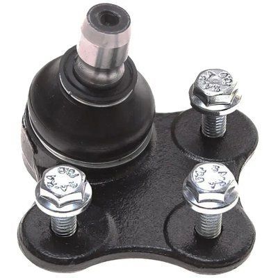 Нижня передня кульова опора для Opel Corsa D / Adam / Peugeot Bipper / Fiat Punto / Renault Kangoo / Nissan NV200 (2007&ndash;2024) PS18134 фото