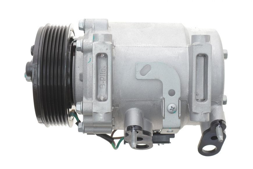 Компресор кондиціонера Citroen C4/Peugeot 208 19- 320196 фото