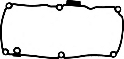 Прокладка крышки клапанов Skoda Fabia 1.2 TDI 10-14 / VW Polo 1.2 TDI 09- 71-40508-00 фото