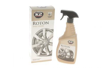 Засіб для очистки дисків Roton (700ml) G1671 фото