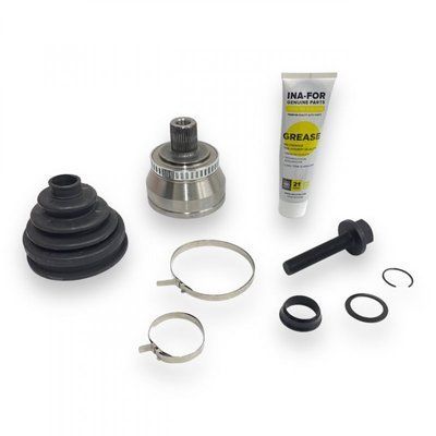 Шрус наружный Audi A4 2.6/2.8 1/95-/Passat 97- [ABS] INF10.1008 фото