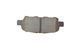Колодки гальмівні (задні) Renault Koleos/Nissan Juke/Leaf 10-/Qashqai 07-13/X-Trail 01-13/Suzuki 05 22-0612-0 фото 8