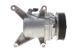 Компрессор кондиционера Mazda 2/CX-3 14- 320223 фото 4