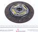 Комплект зчеплення VW Caddy 1.9 TDI/ T4 2.5D 90-06 (d=228mm) (+вижимний) 957491 фото 3