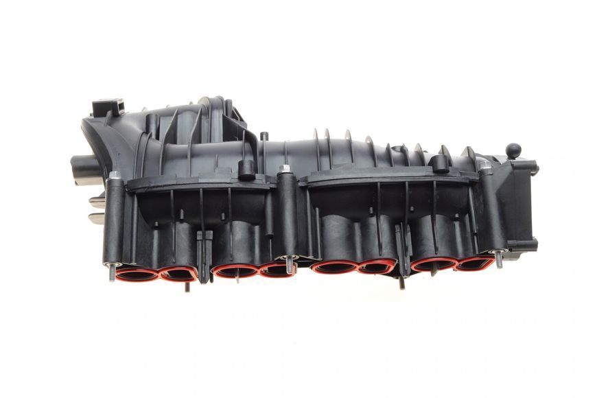 Колектор впускний BMW 3 (E90/F30) 2.0d 10-16 (N47) (без регулювального елементу) (з прокладкою) 58313 фото