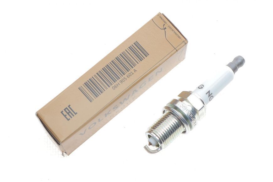 Свiчка запалювання Longlife VW Golf, Jetta (06-14), Passat 1.8 (06-15)/Audi/Skoda/Seat (06H905601A) VAG 06H905601A фото