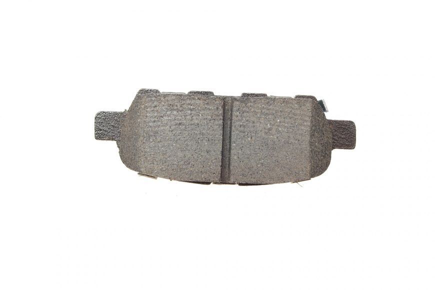 Колодки гальмівні (задні) Renault Koleos/Nissan Juke/Leaf 10-/Qashqai 07-13/X-Trail 01-13/Suzuki 05 22-0612-0 фото