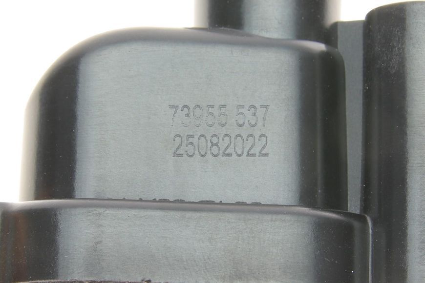 Фланець системи охолодження Audi A4/A6/A8/Q7 3.0 TDI 07- 73955 фото