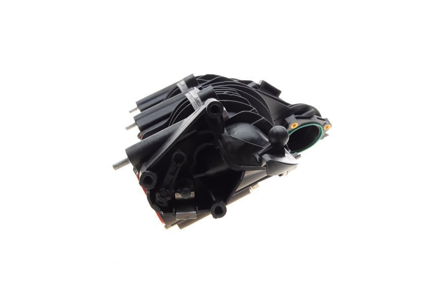 Колектор впускний BMW 3 (E90/F30) 2.0d 10-16 (N47) (без регулювального елементу) (з прокладкою) 58313 фото