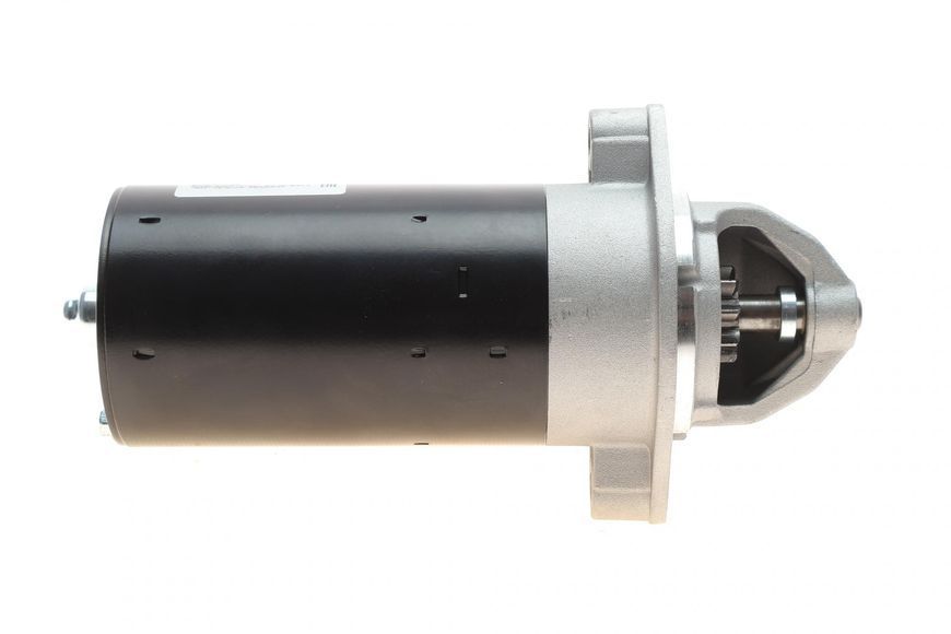 Стартер BMW 5 (E34/E39/E60)/7 (E38/E65-E67)/X5 (E53) 2.5/3.0D 93-10 (12V/2.2kw) (z=9) M51/M57 = 113446 F032113446 фото