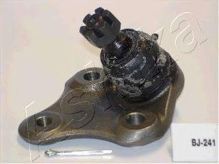Шаровая опора передняя нижняя Toyota RAV4 94-00 73-02-241 фото