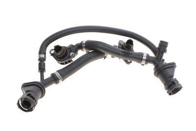 Патрубок вентиляції картера BMW X6 (F16/F86) 14-19 B1210173 фото