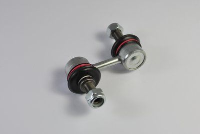 Стійка стабілізатора передн Лів/Прав 65mm MITSUBISHI DELICA / SPACE GEAR, L400 2.0-2.8D 01.94-12.06 J65059YMT фото