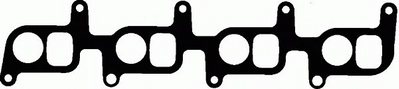 Прокладка впускного коллектора Mercedes Benz W163/211/220/463 OM628 00- (правая) 71-36397-00 фото