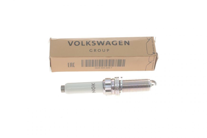 Свiчка запалювання VW Touareg (18-21)/Audi A4-A8 (16-21) (06M905606F) VAG 06M905606F фото