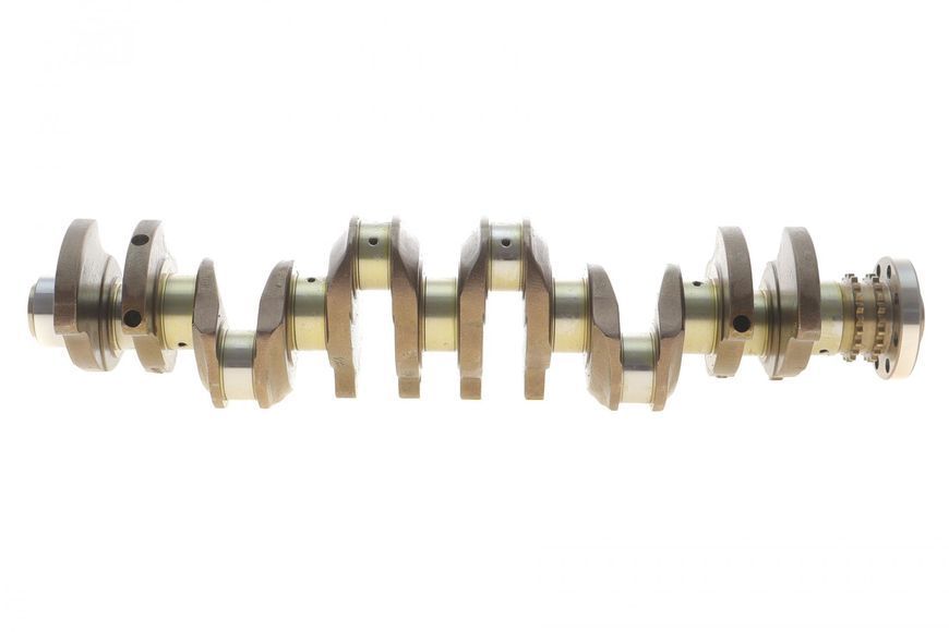 Коленчатый вал BMW 3 (E90-E93)/4 (F33/F83)/5 (F10)/X3 (F25)/X5 (E70/F85) 3.0D N57 12-20 11217799970 фото
