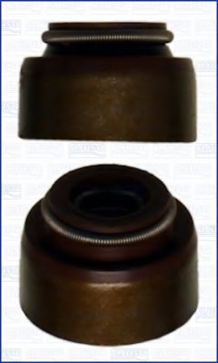 Сальник клапана TOYOTA LAND CRUISER PRADO (J12) 3.0d (12003000) Ajusa 12003000 фото