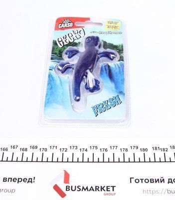 Освіжувач повітря Gecko Fresh C852 фото