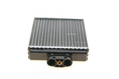 Радіатор пічки Skoda Fabia/VW Polo 1.4-1.9 TDI 01- 58006196 фото