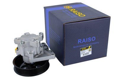 Насос ГПК MB S-class (W220)/SL-class (R230) 2.8-5.5 98-12 (M112/M113) RG0160 фото