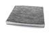 Фільтр салонний Huyndai Santa Fe 05-, Sonata 07-, Azera 10-, Kia Magentis 07-, Optima 05-, 250x221x30, вугільний SAK343 фото 5