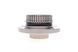 Підшипник маточини (задньої) Skoda Roomster 06-/Octavia 96-10/VW Golf 97-05 (+ABS)(к-кт) 9230051K фото 3