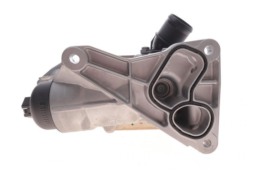 Корпус масляного фільтра з охолоджувачем Renault Master III 2010- (8201005235) Renault 8201005235 фото