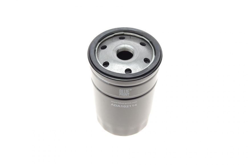 Фільтр масляний Jeep Cherokee 2.5-2.8CRD 01-08 ADA102114 фото