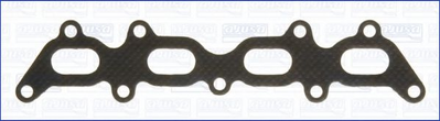 Прокладка впускного коллектора OPEL COMBO (12-) 1.4i (13148000) Ajusa 13148000 фото