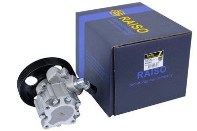 Насос кермового мех-му Citroen C5 01-04,C5 04-,C5 Break 01-04,C5 Break 04-Fiat Scudo 07- RG0183 фото