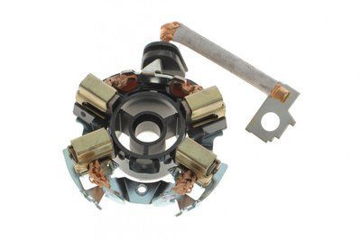 Щіткотримач стартера VW Golf V /LT/AUDI A4/Avant 28-55 2.5 TDI = 134660 F 032 134 660 фото