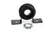 Подшипник подвесной Nissan NV400, Opel Movano B, Renault Master III (10-) &Phi;45*16*168 H:151 Внутренний диаметр подшипника: 45 мм SCB-176472 фото 1