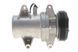 Компрессор кондиционера Mitsubishi L200/Pajero 14- 320112 фото 5