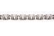 Ланцюг приводу маслонасоса BMW, CITROEN, PEUGEOT, VOLVO, MB (кількість ланок: 48) 09268 фото 3