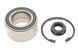 Підшипник маточини (передньої) Citroen C4/C5/C6 05-/Peugeot 407/607/308/508 11- (45x83x44) 11-14 650 0008 фото 1