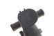 Кран пічки VW LT/T4/Crafter 2.0-2.5 TDI 96- (вакуумний) 88191698901 фото 3