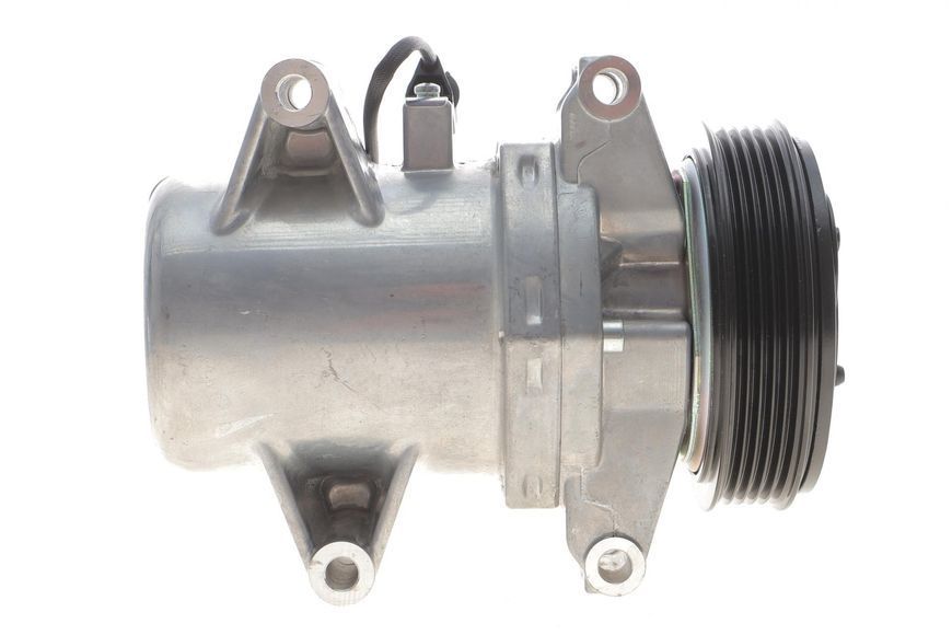 Компрессор кондиционера Mitsubishi L200/Pajero 14- 320112 фото