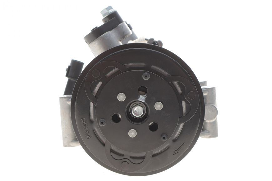 Компрессор кондиционера Mitsubishi L200/Pajero 14- 320112 фото