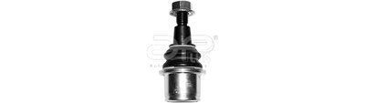 Кульова опора нижня Land Rover, Range Rover Sport 2.7-5.0 02.05- 16405AP фото