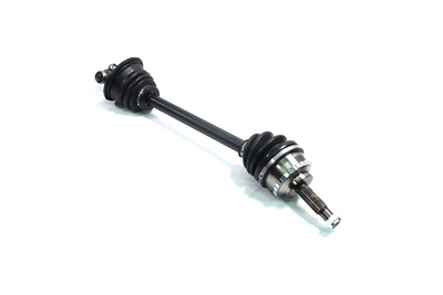 Піввісь моста RENAULT KANGOO 97- передн. лів. (с ABS) (RIDER) RD.255021066 фото