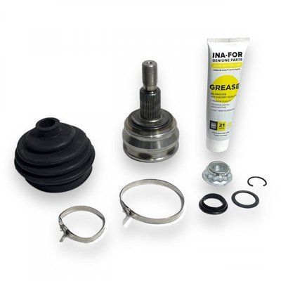 Шрус наружный Golf IV/ Bora 1.4/1.6/1.9SDI 97-, Audi A3 1.6 96-, Skoda Oct INF10.1000 фото