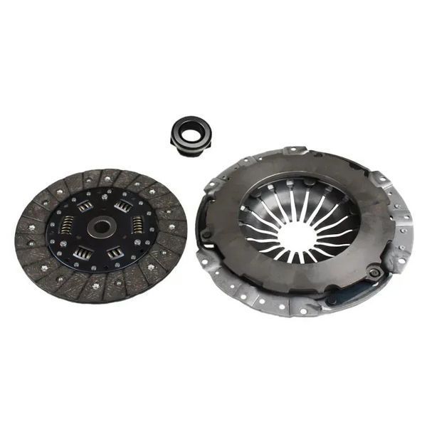 Комплект сцепления для VW Golf IV (1997&ndash;2006); Audi A3 (8L, 1996&ndash;2003); Skoda Octavia I (1U, 1996&ndash;2010) &Oslash; 215 мм 28 зубцов CK70063 фото