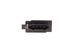 Реостат печки MB Sprinter CDI/VW LT 96-06/VW Caddy 03- (4 контакта) RW82080 фото 4